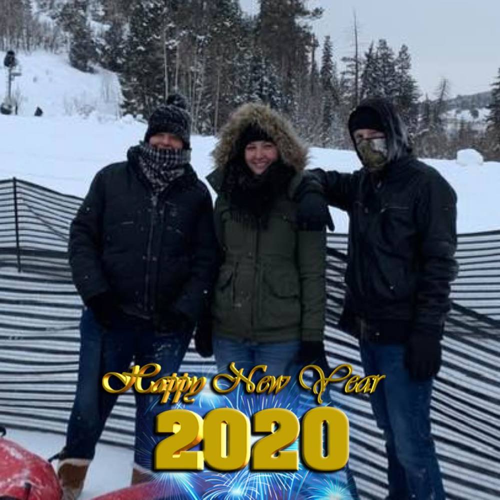 Meet your Posher, Jen